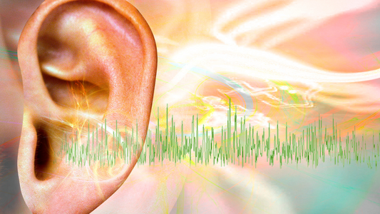Soothing Tinnitus: The Surprising Benefits of L-Theanine