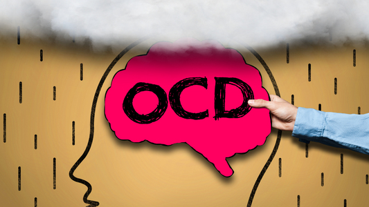 Exploring the Benefits of L-theanine for OCD Symptom Management