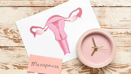 L-Theanine: A Menopause Game-Changer