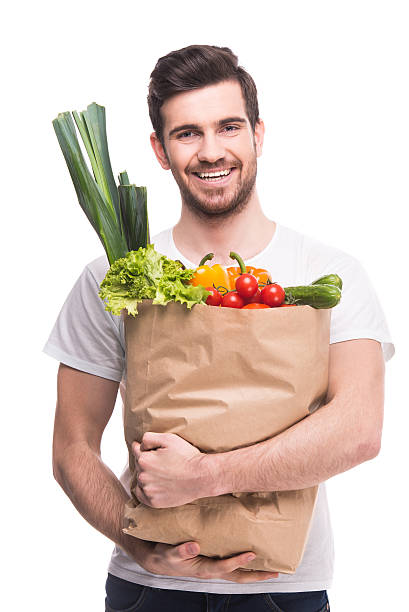 Recommended Food to Increase Male Potency
