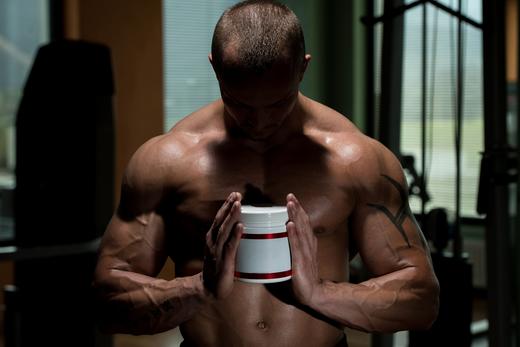 10 Ultimate Muscle Building Supplements