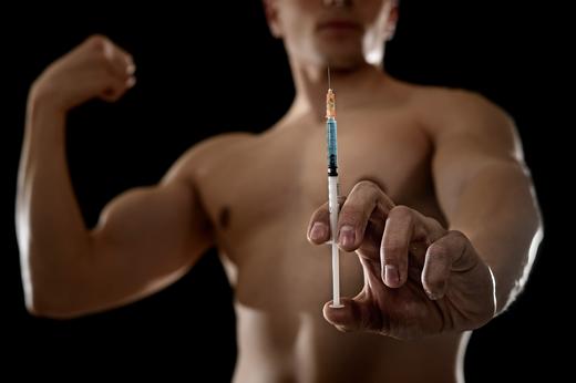 What Is All The Fuss About Human Growth Hormone