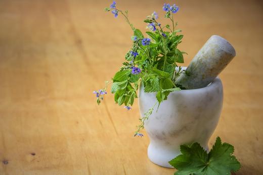This Herb is the Answer to All Types of Anxiety