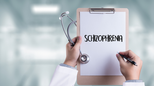 L-theanine: A Natural Solution for Schizophrenia Symptoms