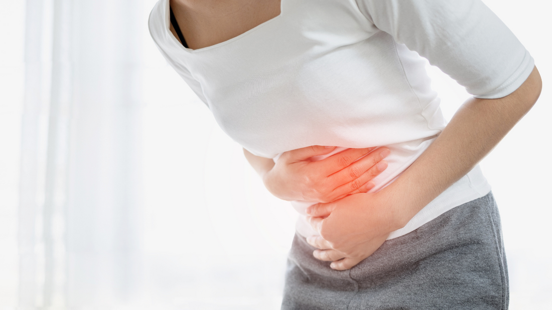 Premenstrual Syndrome Relief with L-Theanine: A Promising Natural Solution