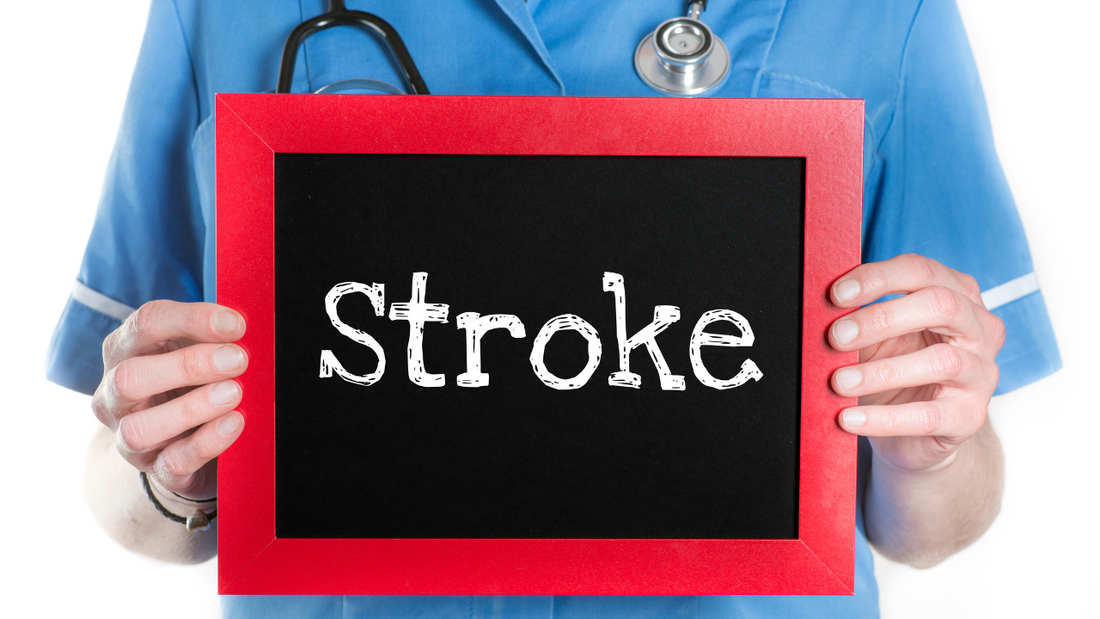 Brain Boost: L-Theanine's Promising Role in Supporting Stroke Recovery