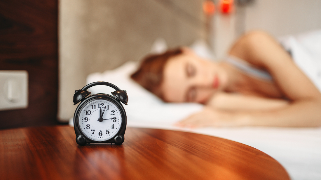 L-Theanine: The Natural Solution for Restful Sleep