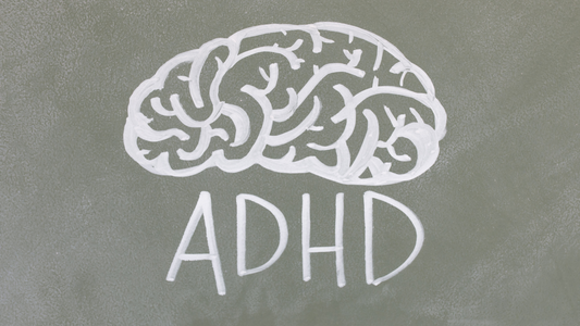 The Power of L-theanine: A Natural Solution for ADHD Symptoms