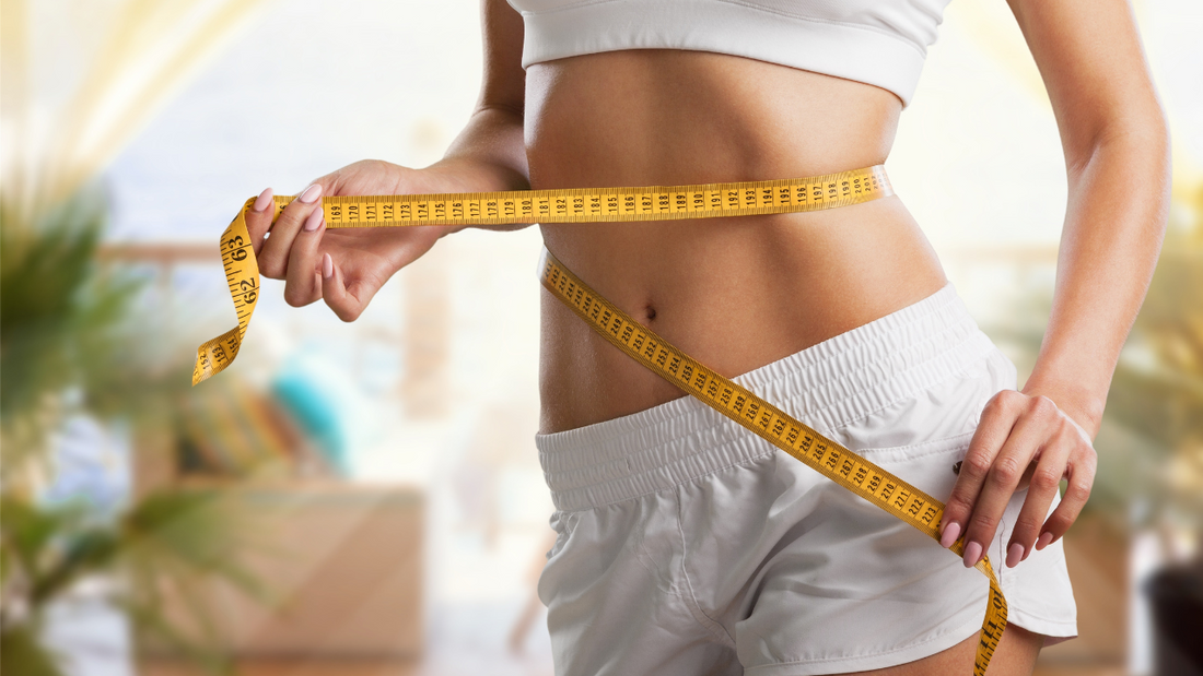 Theanine: The All-Natural Weight Loss Aid