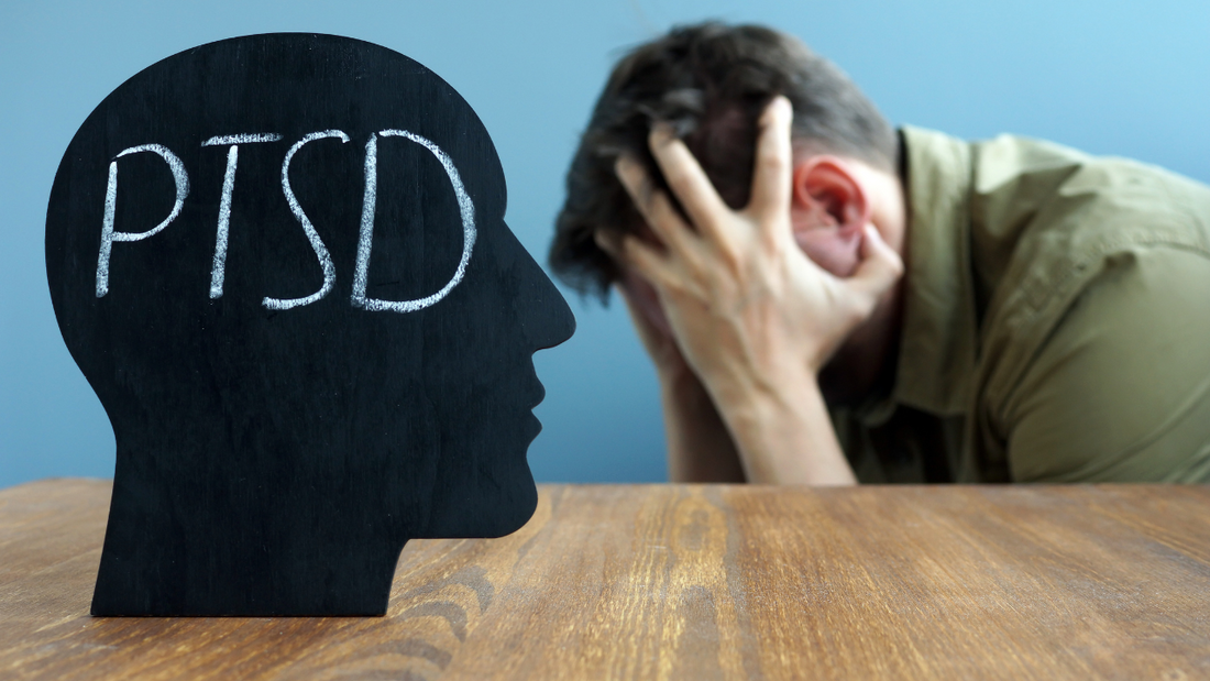 L-Theanine: A Safe and Effective Option for Reducing PTSD Symptoms