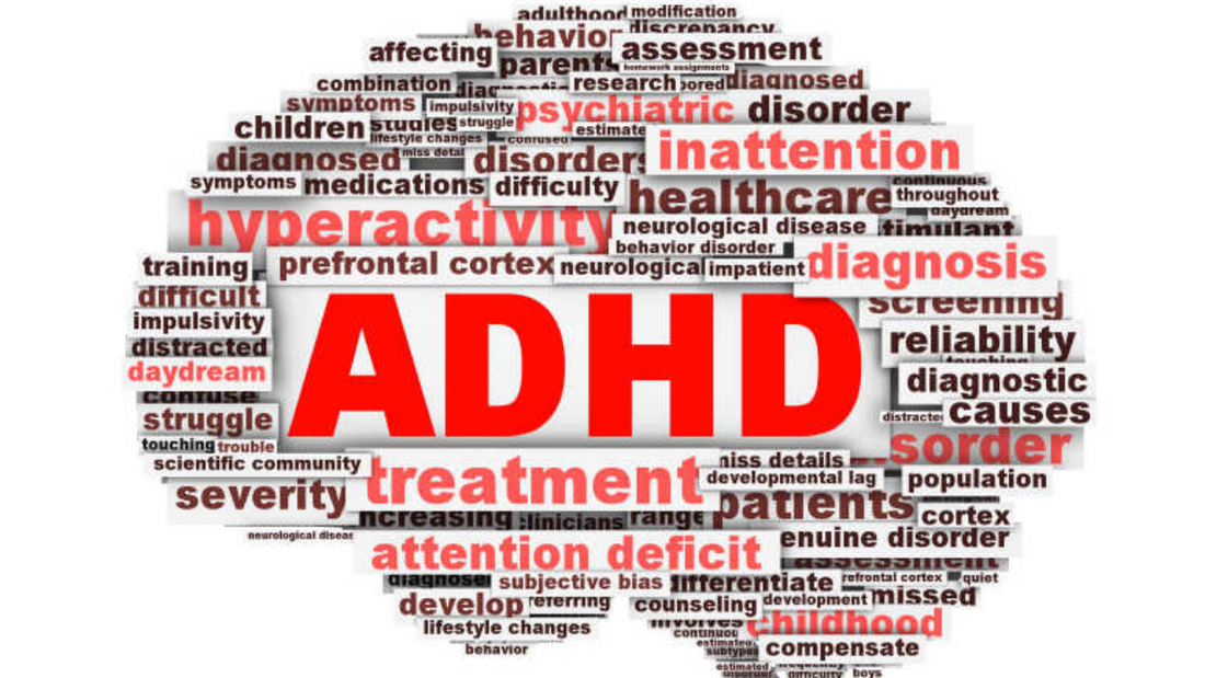 Bacopa: A Natural Solution for Managing ADHD Symptoms