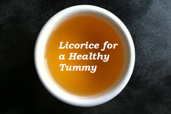 Why Your Stomach Will Love Licorice