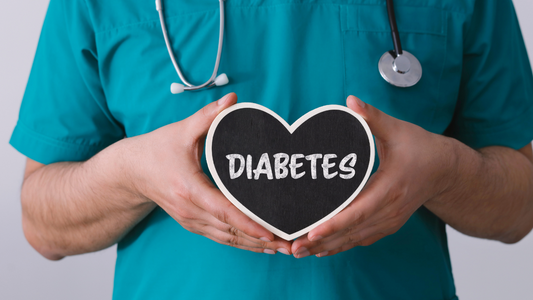 Power Up Your Insulin Sensitivity: How Tongkat Ali Can Reduce Your Risk of Type 2 Diabetes