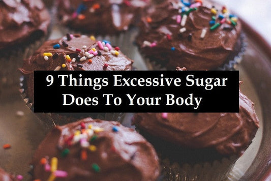 The Dark Secrets Of Sugar And What It Can Do To Your Body