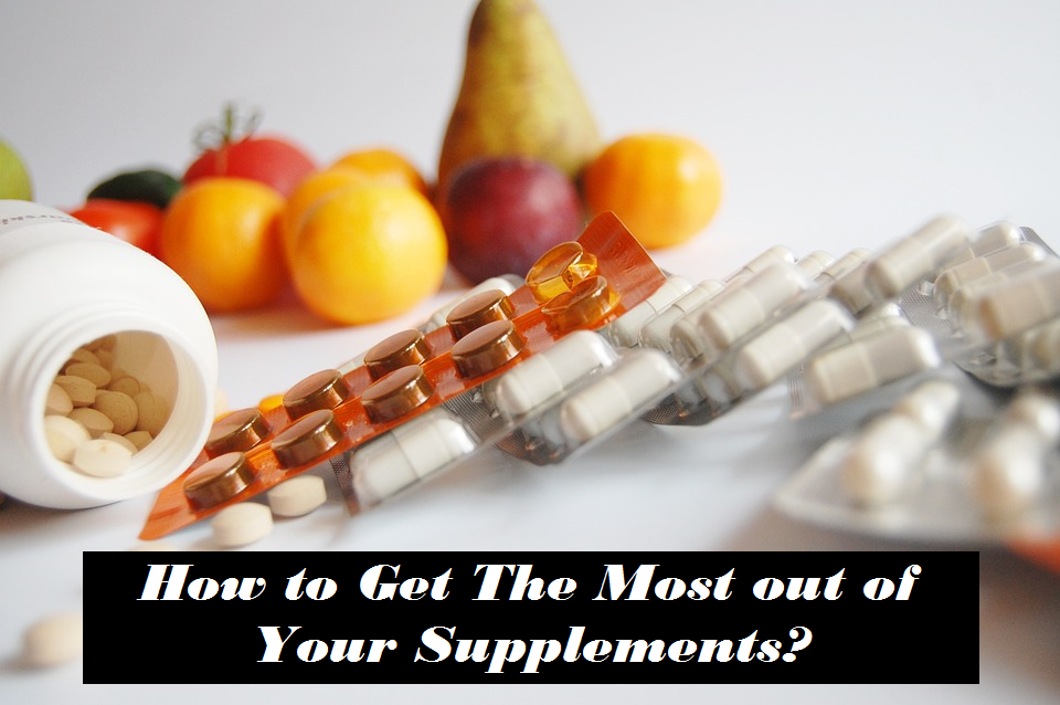 What is Bioavailability? How it can help you get the most out of your supplements