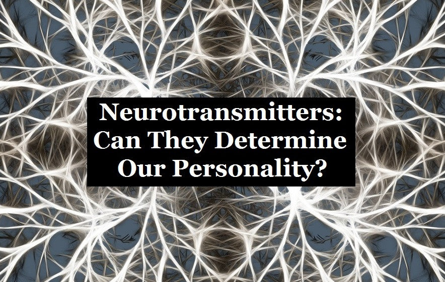 Neurotransmitters: Can They Determine Our Personality?