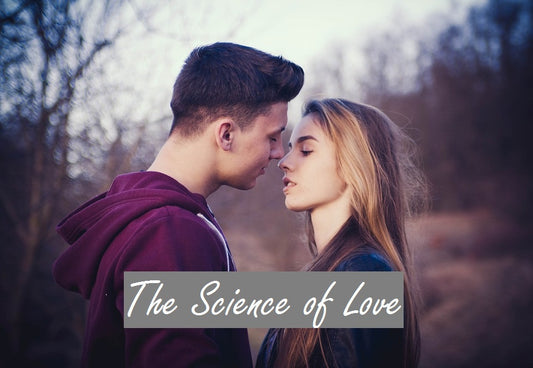 Can Hormones Be Responsible For People Falling In Love?