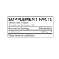L-Glutamine 1000mg Improves Energy Levels & Muscle Mass- 100 Tablets