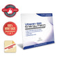Pure Science Transdermal Vitamin B12 Patch 5000mcg plus 10 Essential Vitamins - 6 Weeks Supply